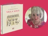 Rencontre avec Maële Vincensini - Villa Alice