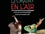 Festival Les Mains en l'airs