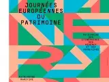 Journées européennes du patrimoine 2024