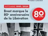 80 ans de la Libération de Brest