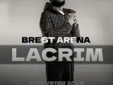 Lacrim