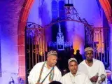 Concert de Diwan de Biskra