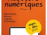 Ateliers numériques