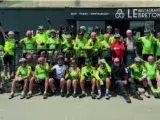 Le Club Cyclotouriste de Bohars (CCB)