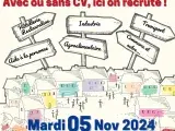 Défis Emploi