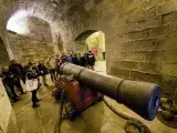 Visite guidée - Tonnerre de Brest