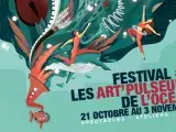 Festival des Art'Pulseurs de l'Océan 2024