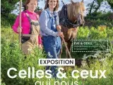 Exposition "Celles et ceux qui nous nourrissent" 