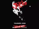 Concert de Jok’Air [COMPLET]