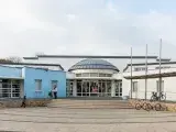 L'Agora centre socioculturelle de Guilers