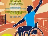 Championnat de Bretagne de Tennis Fauteuil