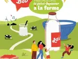 Fête du lait bio