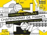 Championnat de France de football gaélique