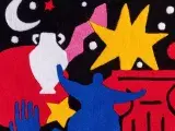 Nuit européenne des musées