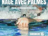 Critérium interrégional de nage avec palmes