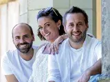 Trois cafés gourmands