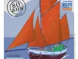Fête maritime - 80 ans de Notre-Dame de Rumengol