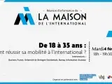 De 18 à 35 ans : comment réussir sa mobilité internationale ?