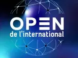 OPEN de l’international
