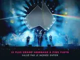 The Australian Pink Floyd Show
