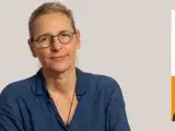 Rencontre avec Karine Jacquemart : Les dangers de notre alimentation. Dérives et conséquences du système agroalimentaire sur nos vies