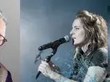 Conférence musicale avec Alexandra Hernandez et Laurent Chauvaud : INOUÏ Océan