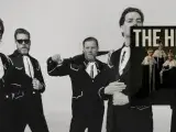 Pré-écoute exclusive – The Hives