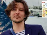 Lecture et dédicace de Camille Brunel : Nos amis animau