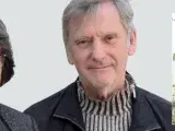 Dédicace de Anne Guillou et Pascal Taverney : Victor Fénoux - Ingénieur-constructeur en Finistère