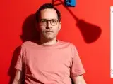 Rencontre avec Victor Pouchet : Voyage voyage