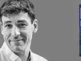 Dédicace de Jordi Lafebre : Je suis un ange perdu