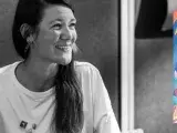 Dédicace de Anne Gaëlle Morizur : Les Wood, T.1 Haute voltige