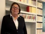 Rencontre avec Catherine Bréchignac : L'Odyssée de Luca. Face au naufrage de la raison