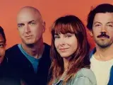 Rencontre avec Rénée Greusard : Nos amours modernes