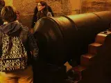 Visite estivale - Les clés du château