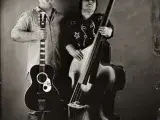 Tiger Rose