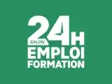 24 Heures pour l'Emploi