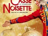 CASSE-NOISETTE Le Ballet et Orchestre Classique
