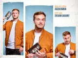 Spectacle de Thomas Angelvy