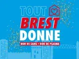 Tout Brest donne