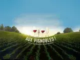 Aux vignobles ! Le salon des vins et de la gastronomie