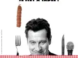 Laurent Gerra Se met à table !