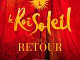 Spectacle Le Roi Soleil