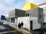 La Maison des associations de la ville de Brest