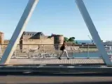 Visite guidée "Une plongée dans le cœur de la ville"