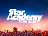 Star Academy Tour 2025