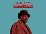 Concert de Mc Solaar