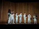 Erwan Keravec - 8 sonneurs pour Philip Glass