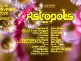 Astropolis l'Hiver 2026