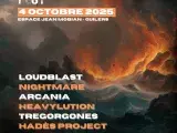 Destrock Fest 2025